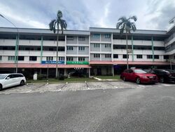 Mayflower Shopping & Food Centre (D20), Shop House #611043921